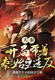 大秦腹黑秦始皇在线吃瓜小说,秦始皇的隐秘生活