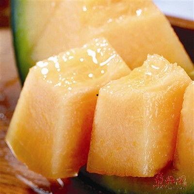 今日焦作万邦哈密瓜,甜蜜绽放的夏日果实传奇