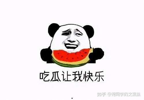 搞笑吃瓜爆料文案图片,搞笑爆料图片背后的笑料百出