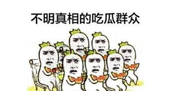 今日吃瓜群众,娱乐圈最新热点事件盘点