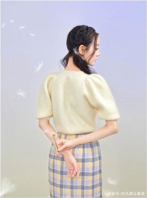 迪丽热巴新吃瓜爆料,揭秘明星背后的故事