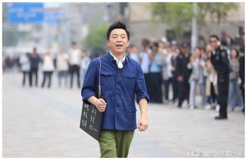 黄渤吃瓜爆料,娱乐圈幕后真相大揭秘