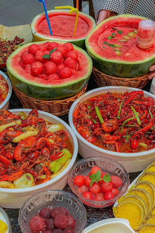 爆料中国吃瓜图片高清,高清图片背后的社会现象
