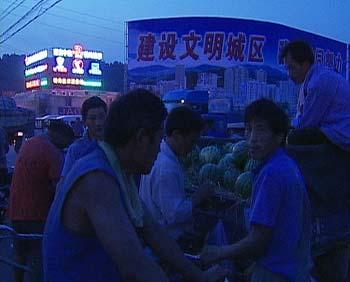 今日头条卖瓜难,今日头条卖瓜难，揭秘电商困境背后的真相