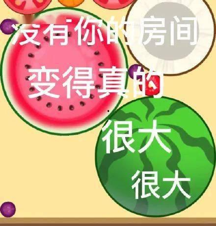 今日份摘瓜快乐说说文案,生活甜蜜分享