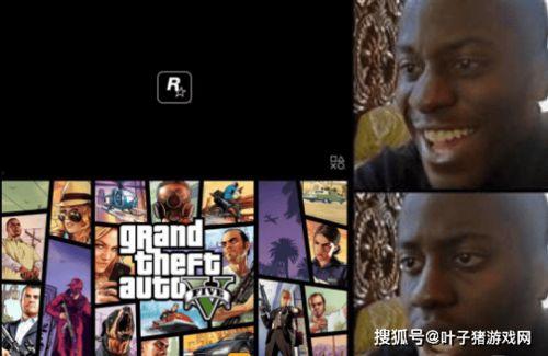 r星吃瓜爆料,揭秘游戏行业背后的惊人真相