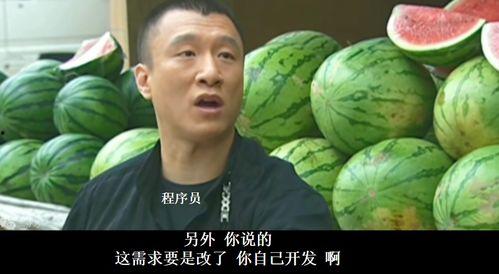 华强买今日说法瓜