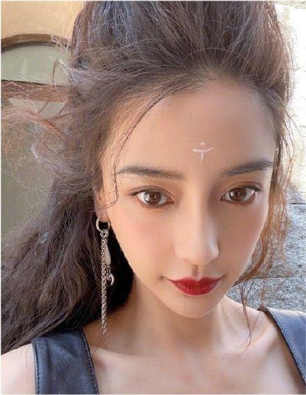 杨颖最新吃瓜爆料,揭秘娱乐圈背后的惊人真相