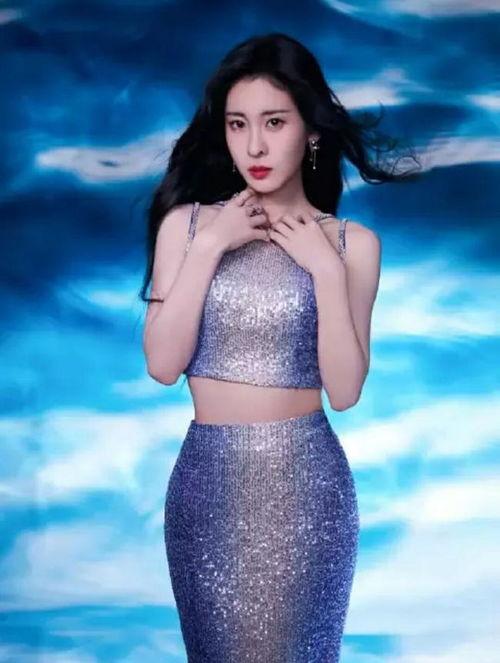 吃瓜爆料傻白甜女星,揭秘傻白甜女星的真实面目