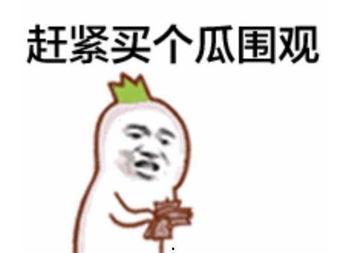 吃瓜爆料狐仙图片表情包,揭秘神秘仙子的现代趣味