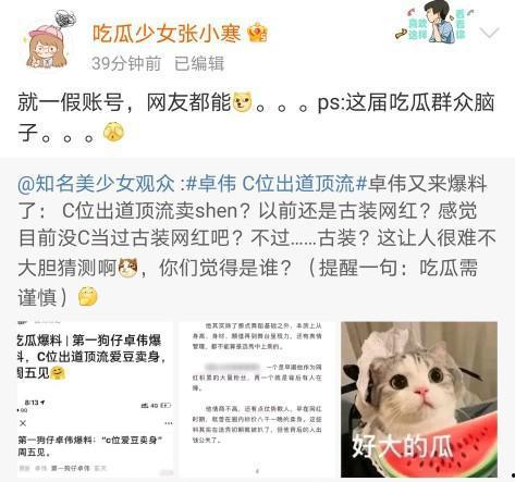 卓伟爆料吃瓜视频下载,揭秘吃瓜视频背后的下载风云