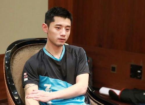 吃瓜爆料张继科事件,吃瓜群众揭秘事件真相
