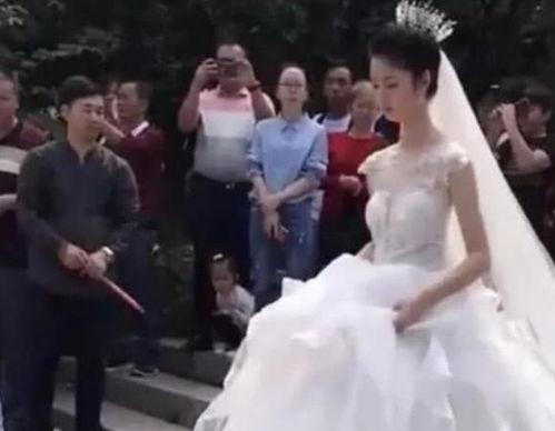 石家庄新娘吃瓜爆料,揭秘婚礼背后的惊人真相