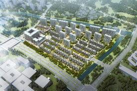 杭州瓜沥今日房价,涨跌动态解析，投资风向标揭晓