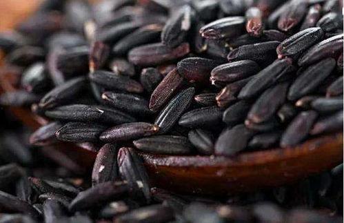 黑米和吊瓜可以一起吃吗,健康搭配，美味共享