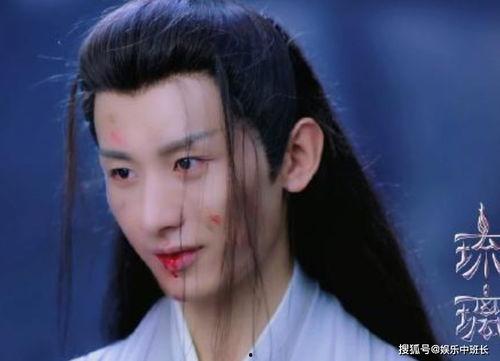 吃瓜博主爆料成毅,神秘事件引网友热议