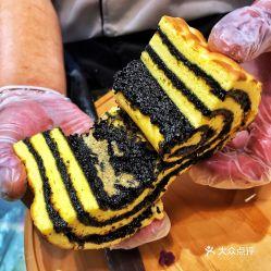 黑麻瓜可以吃吗图片大全,图鉴中的美味诱惑