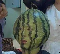 朋友今日圈吃瓜一天