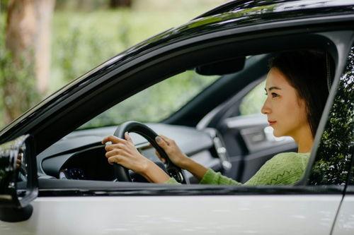 吃瓜爆料博主坐车里,揭秘娱乐圈幕后真相