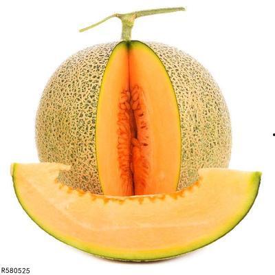 黑妹吃哈密瓜图片大全大图,大图呈现甜蜜时光