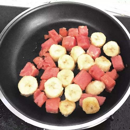 吃瓜黑料理,一场味蕾与创意的碰撞之旅