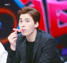 李易峰爆料吃瓜