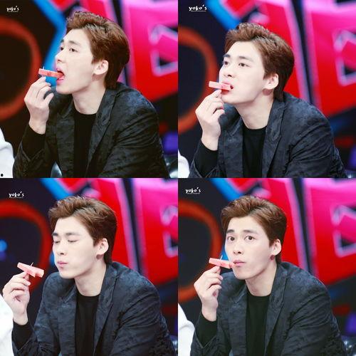 李易峰爆料吃瓜