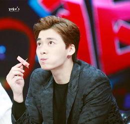 李易峰爆料吃瓜