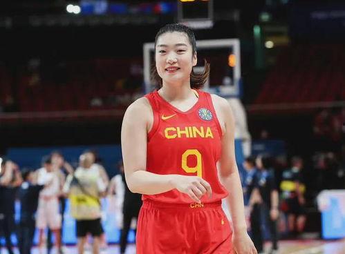 吃瓜爆料女篮李梦,女篮界的吃瓜爆料女王